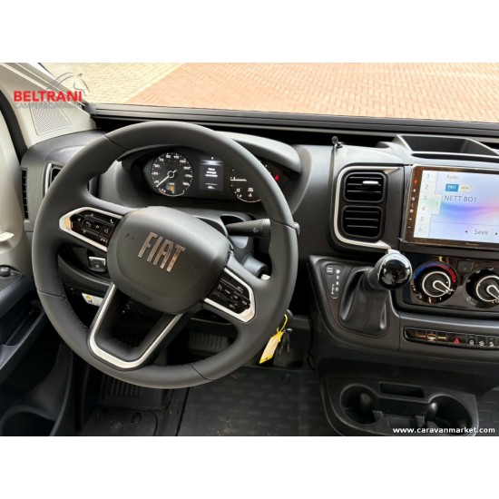 Mobilvetta Krosser P90 - 2026 | Automatico 